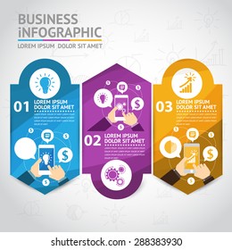 Business Infographic