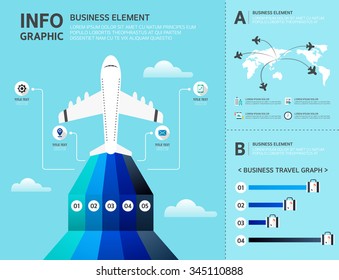 Business Infographic