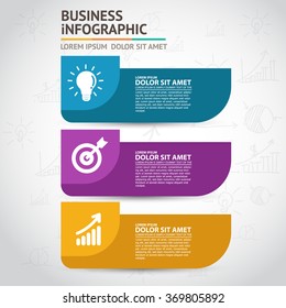 Business Infographic