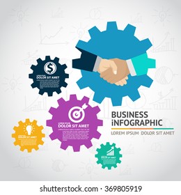 Business Infographic