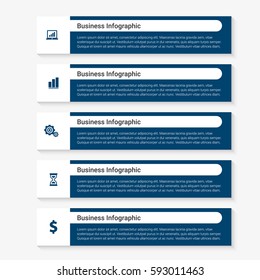 Business Infographic