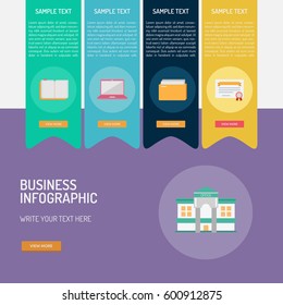 Business Infographic