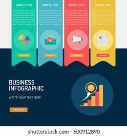 Business Infographic
