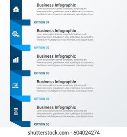 Business Infographic