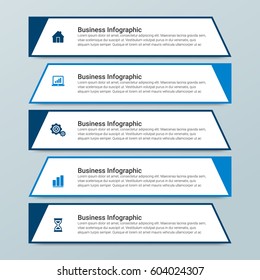 Business Infographic