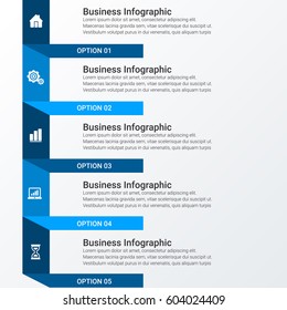 Business Infographic