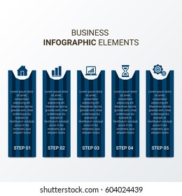 Business Infographic