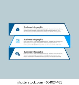 Business Infographic