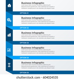 Business Infographic