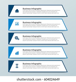 Business Infographic