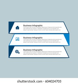 Business Infographic
