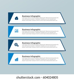 Business Infographic