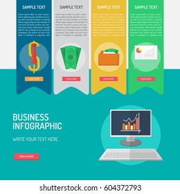 Business Infographic