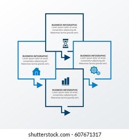 Business Infographic