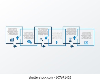 Business Infographic