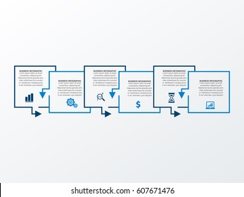 Business Infographic