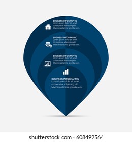Business Infographic