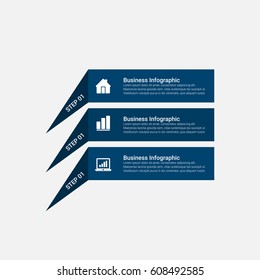 Business Infographic