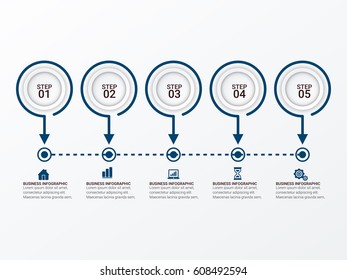 Business Infographic
