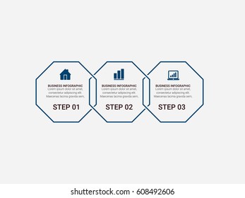 Business Infographic