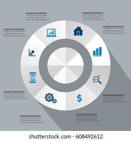 Business Infographic