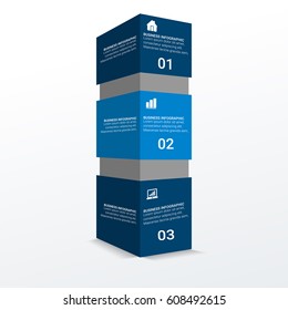 Business Infographic
