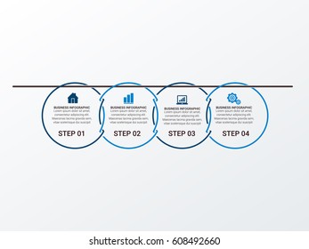 Business Infographic
