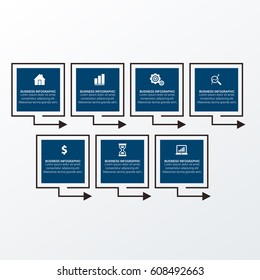 Business Infographic