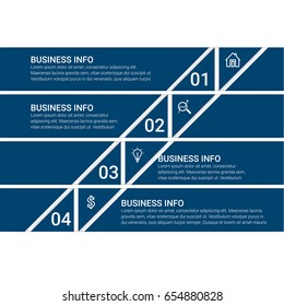 Business Infographic