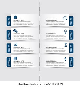 Business Infographic