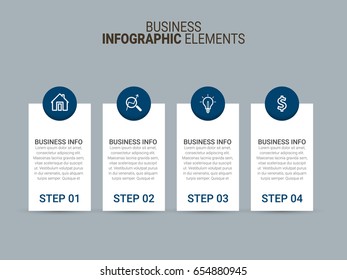 Business Infographic