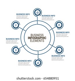 Business Infographic