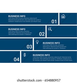 Business Infographic