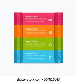 Business Infographic