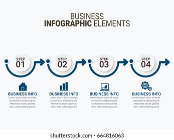 Business Infographic