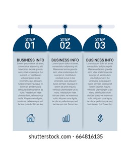 Business Infographic