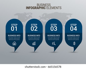 Business Infographic