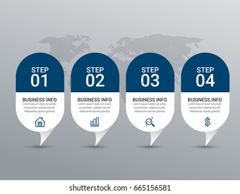 Business Infographic