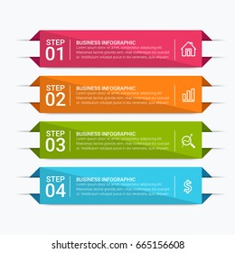 Business Infographic