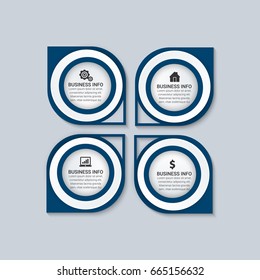 Business Infographic