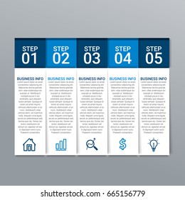 Business Infographic