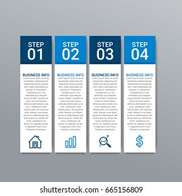 Business Infographic