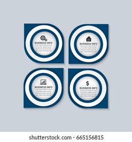 Business Infographic
