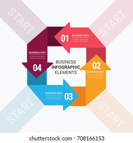 Business Infographic