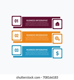 Business Infographic