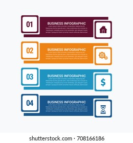 Business Infographic