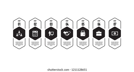 BUSINESS INFOGRAPHIC CONCEPT