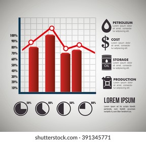 business infographic design 