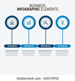 Business Infographic Design