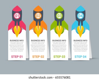 Business Infographic Design